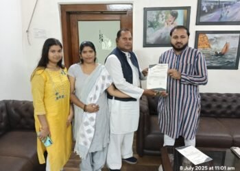 Bastar Maharajama Kamalchandra Bhanjdev and Assembly Speaker Dr. Raman Singh will be the chief guests of the national honor ceremony