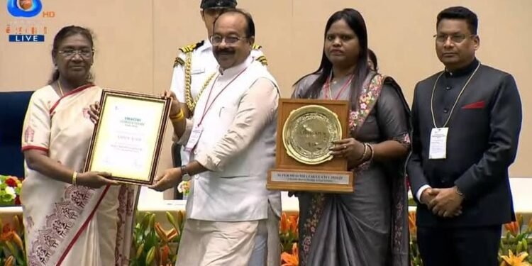 MLA Anuj expressed happiness and congratulated Chief Minister Say and Deputy Chief Minister Saw