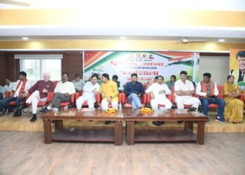 Tricolor is not just a flag, it is a symbol of our unity, bravery and honor - Anuj