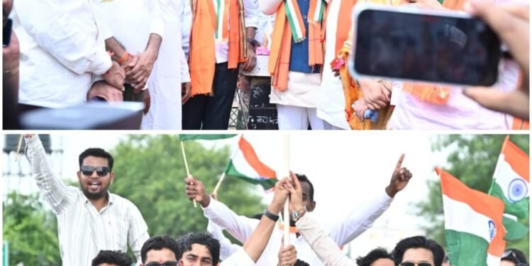 Congress which has apologized many times will have to apologize again: Amit Chimnani