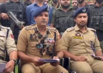 One sister killed the other sister; then she was misleading the police