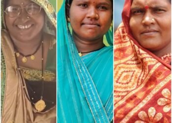 The happiness of Raksha Bandhan doubled due to Mahtari Vandan Yojana, women expressed their gratitude