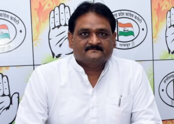 Robbery of Rs 15 lakh and murder of delivery boy in the capital is a blot on the government - Congress