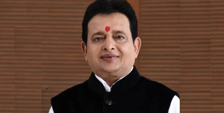 MLA Agrawal's initiative paid off, Rs 2.85 crore approved for drainage in Basna