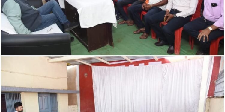 Listening to all of you, understanding and resolving them quickly is my priority - Anuj