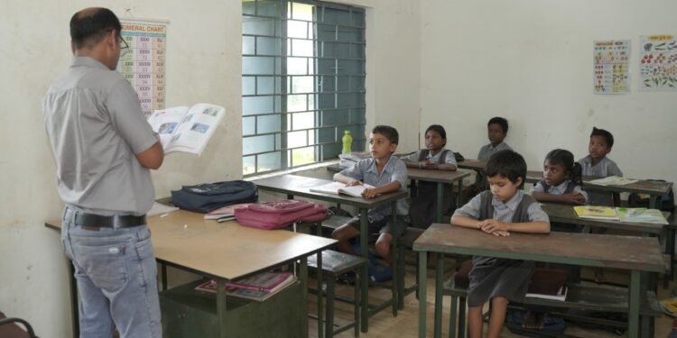 पिछड़ी जनजाति पहाड़ी कोरवा