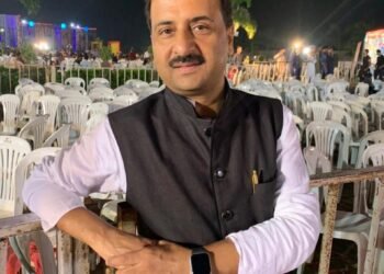 Now in Chhattisgarh, the old Gumasta license can be cancelled, from today onwards, employee identification number will have to be taken with late fee - CA Chetan Tarwani