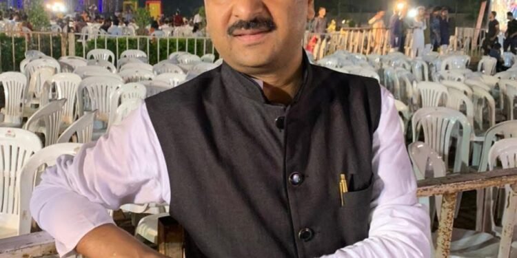 Now in Chhattisgarh, the old Gumasta license can be cancelled, from today onwards, employee identification number will have to be taken with late fee - CA Chetan Tarwani