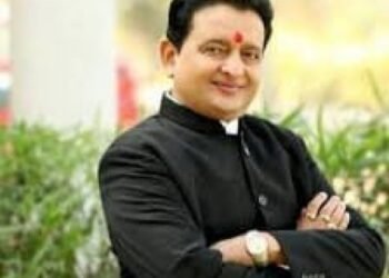 Public interest got a big relief by reducing the prices of life saving medicines-MLA Dr. Sampat Agarwal