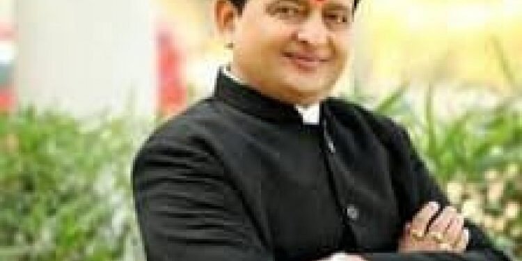 Public interest got a big relief by reducing the prices of life saving medicines-MLA Dr. Sampat Agarwal