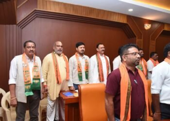 Self-reliant India Sankalp Abhiyan 2025 and Next Gen GST Roof