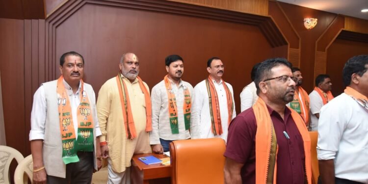 Self-reliant India Sankalp Abhiyan 2025 and Next Gen GST Roof