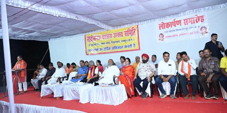 Lok Sabha MP gave instructions to build a basketball court and improve the playground in front.