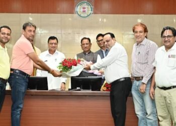 Changes in GST will give new impetus to the economy of the state and the country, businessmen and the common man will benefit - Chief Minister