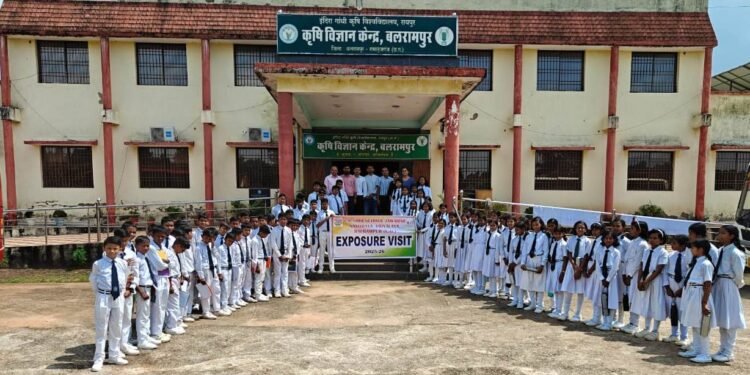 Shift from single-teacher schools to subject-wise education, increasing children's confidence