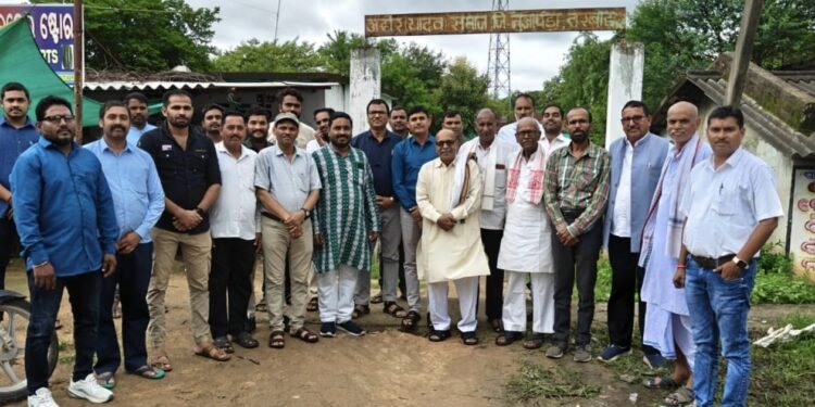 The fourth social harmony tour of Yadav Thethwar community to Odisha starts from October 4.