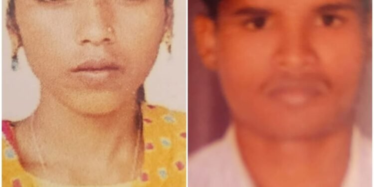Naxalite couple arrested for hiding their identities and living in a rented house; police investigating the entire urban network