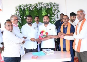 The picture of the village will change with the approval of 52 lakhs