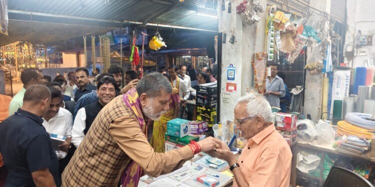 Reduction in GST rates will provide relief to common people: Kiran Dev