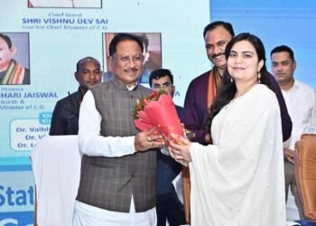 The role of dentists is important in protecting and preserving the human smile- Chief Minister Sai