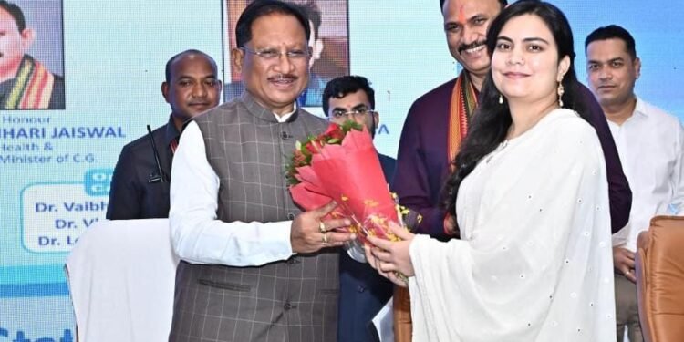 The role of dentists is important in protecting and preserving the human smile- Chief Minister Sai