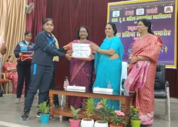 One day seminar organized under Chhattisgarh Silver Jubilee Festival