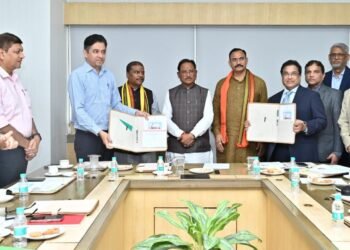 Services of 25 officers and employees of NHM terminated