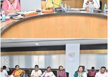 Government schemes bring new light in women's lives