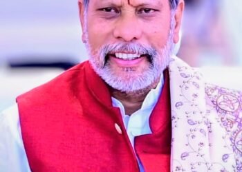 Thanks to the governments of Madhya Pradesh, Odisha and Goa who came forward to help the flood victims of Bastar - Dev