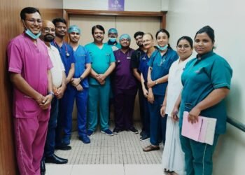 First case of lead placement in the right atrium or Beckmann bundle