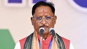 Security forces achieve major success in Abujhmad area of ​​Narayanpur: Two Naxals carrying bounty killed