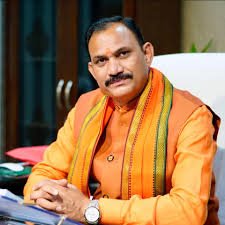 Mahatari Sadan will become a centre for the economic upliftment of women – Minister Jaiswal