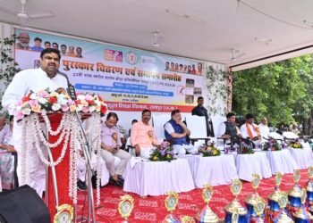 Education will expand with new technological facilities – Minister Yadav