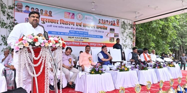 Education will expand with new technological facilities – Minister Yadav