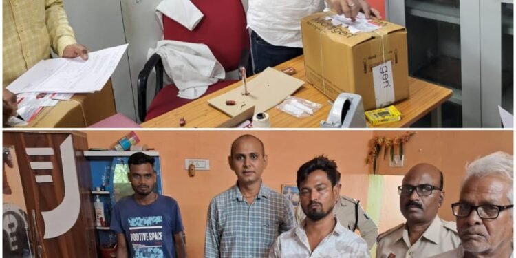 Action to curb drug abuse continues across the state