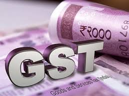 After robbing the country for 99 months by imposing arbitrary GST, drama of exemption is going on.