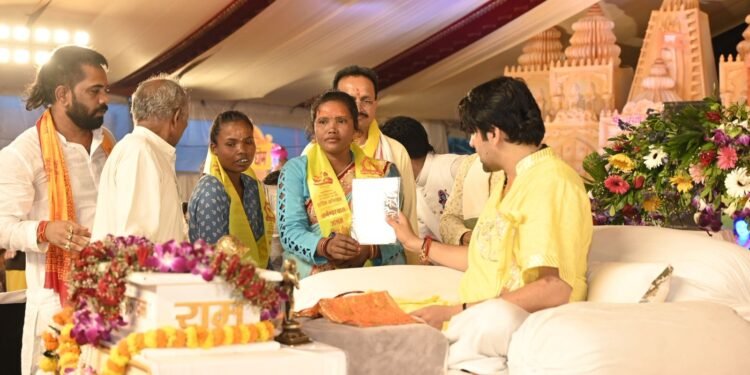 Cow will soon get the status of mother cow in Chhattisgarh: Chief Minister Say_Newsxpress