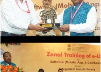 Livestock census will be conducted on e-lis mobile app