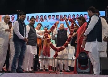 Chief Minister Shri Sai said – Simplicity, reticence and public service are the hallmarks of Dr. Raman Singh's personality.