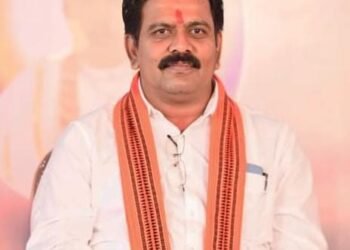 Deputy Chief Minister Sharma will participate in the National Unity Day parade ceremony of Chhattisgarh Police.