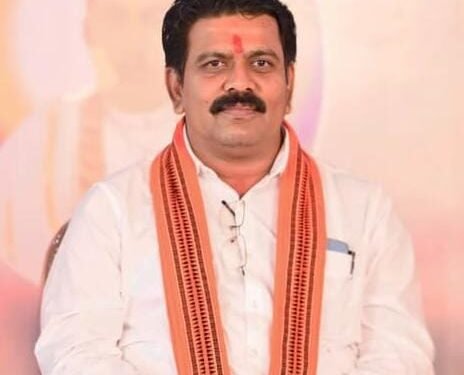 Deputy Chief Minister Sharma will participate in the National Unity Day parade ceremony of Chhattisgarh Police.