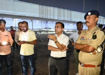 Rajyotsav organized from 02 to 04 November