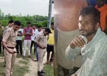 Politics intensifies over Dalit youth's murder case, Congress makes serious allegations