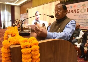 State government will implement the suggestions of the national conference: Agriculture Minister Shri Netam
