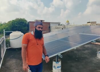 Every home is becoming an energy provider through the Prime Minister's Surya Ghar Free Electricity Scheme.