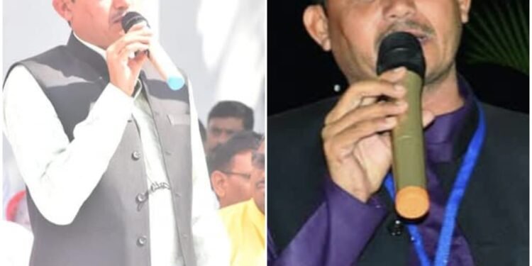 Deep resentment over the neglect of Yadav community in the BJP district organization – proper representation should be given in the upcoming list.
