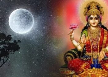 When is Kojagar Puja and on this night, Goddess Lakshmi comes to the homes of such people, their safes are filled with wealth… know the auspicious date, time,