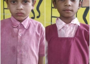 New path to child education: Little talents blossoming at Anganwadi Centre Kundla_Newsxpress