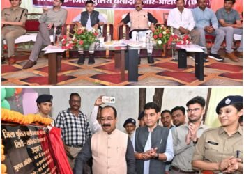 City surveillance will prove to be a milestone in catching criminals - Saw_Newsxpress