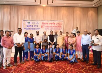 MLA Dr. Sampat Agarwal